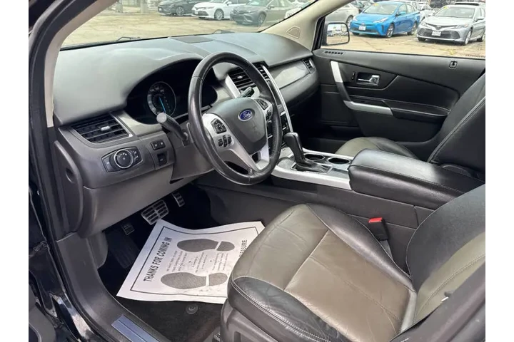 $12999 : 2014 Edge Sport image 9