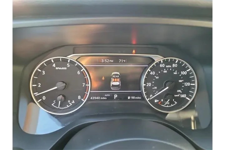 $23990 : Nissan Rogue 2024 AWD SV 4dr image 7