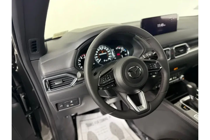 $34420 : Mazda CX-5 2025 AWD 2.5 Turb image 7