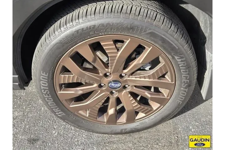 $32995 : Subaru Forester 2025 AWD Spo image 4