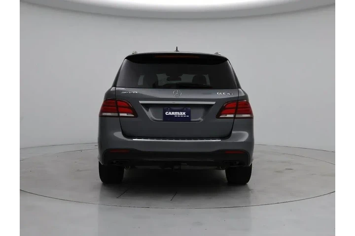 $30998 : Mercedes-Benz GLE 2019 AWD A image 6