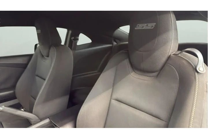 $18162 : Chevrolet Camaro 2013 SS 2dr image 5