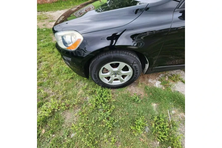 $9900 : 2010 VOLVO XC602010 VOLVO XC60 image 10