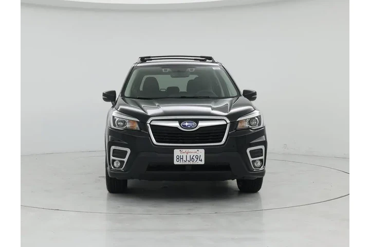 $23998 : Subaru Forester 2019 AWD Lim image 5