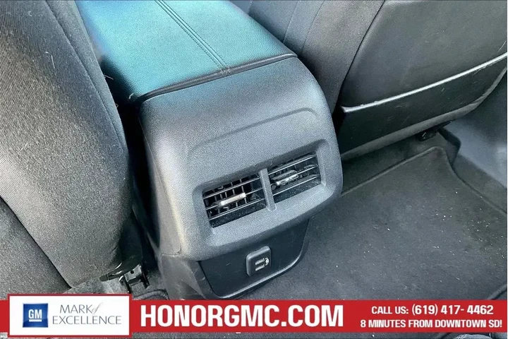 $19488 : GMC Terrain 2021 SLE 4dr SUV image 10