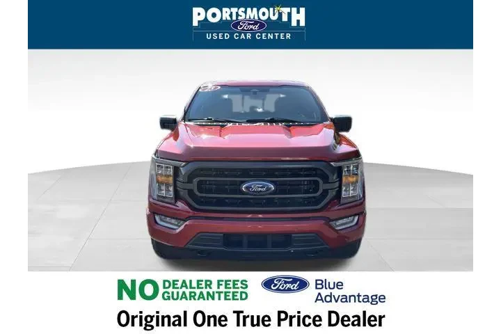 $39995 : Ford F-150 2023 4x4 XLT 4dr image 9