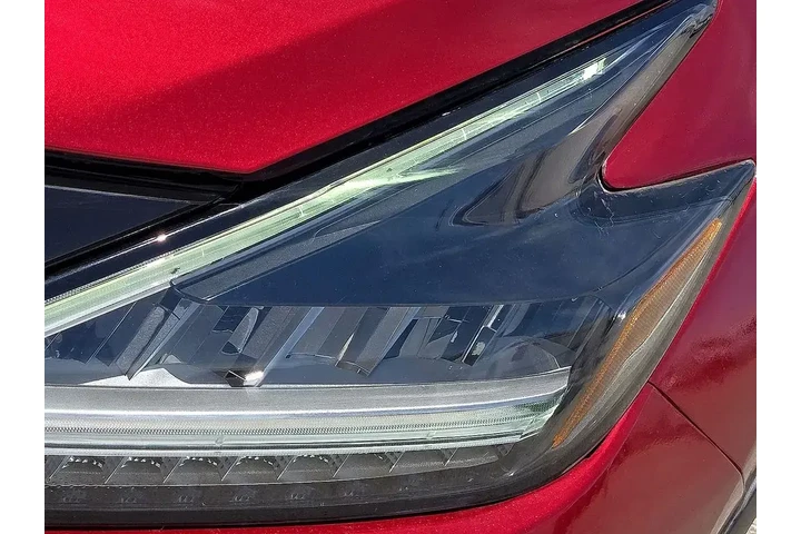 $21382 : Nissan Murano 2021 AWD SV 4d image 8
