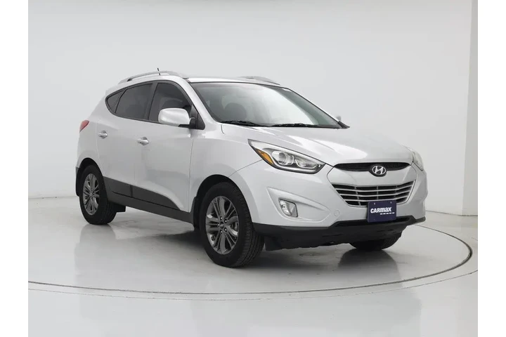 $13998 : Hyundai TUCSON 2014 AWD SE 4 image 1