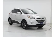 Hyundai TUCSON 2014 AWD SE 4 en Reno