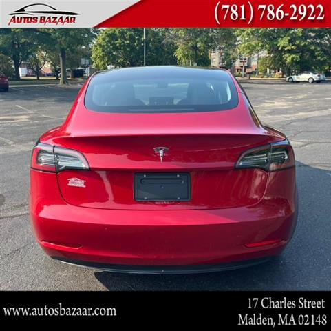 $22900 : Used 2022 Model 3 RWD for sal image 4