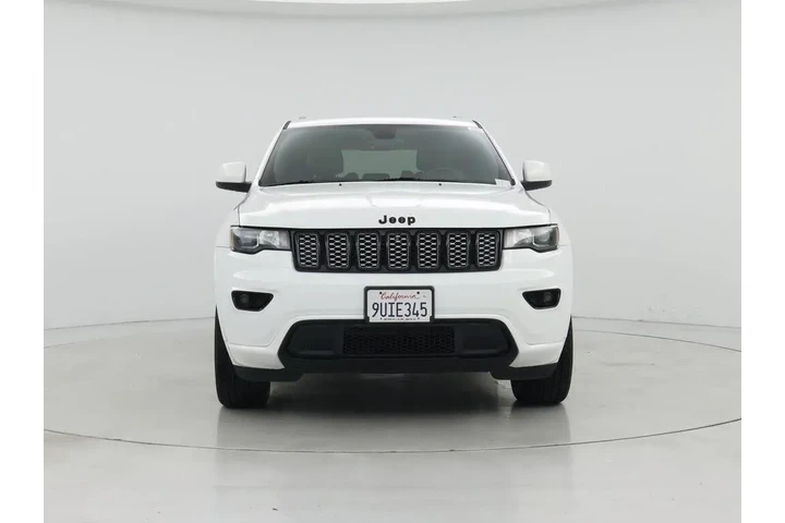 $19998 : Jeep Grand Cherokee 2017 4x4 image 5