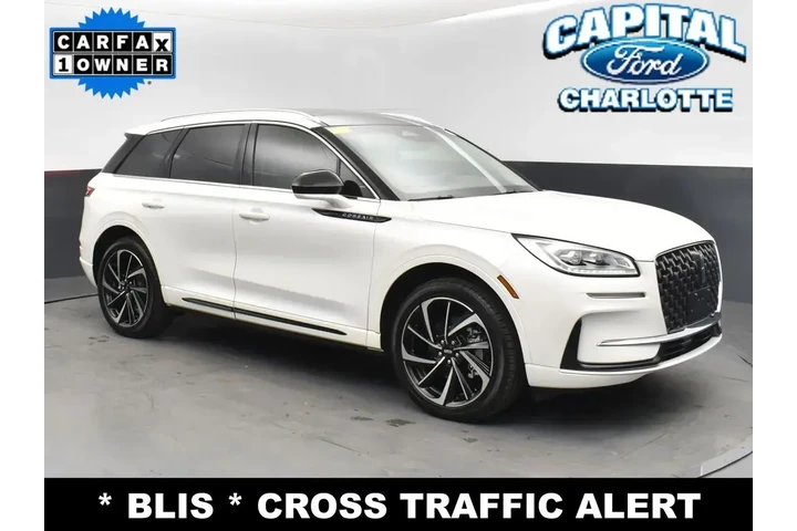 $35999 : Lincoln Corsair 2024 AWD Gra image 4