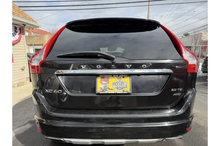 $6799 : 2016 XC60 T6 Platinum image 9