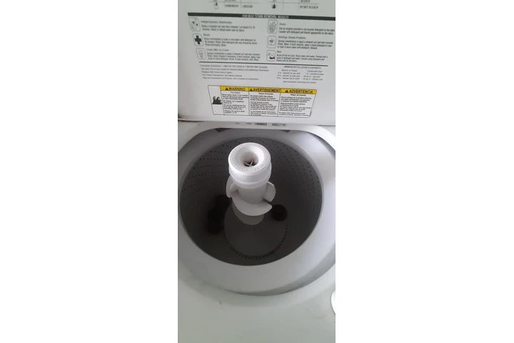 $700000 : VENDO LAVADORA WHIRPOOL 18 KG image 3