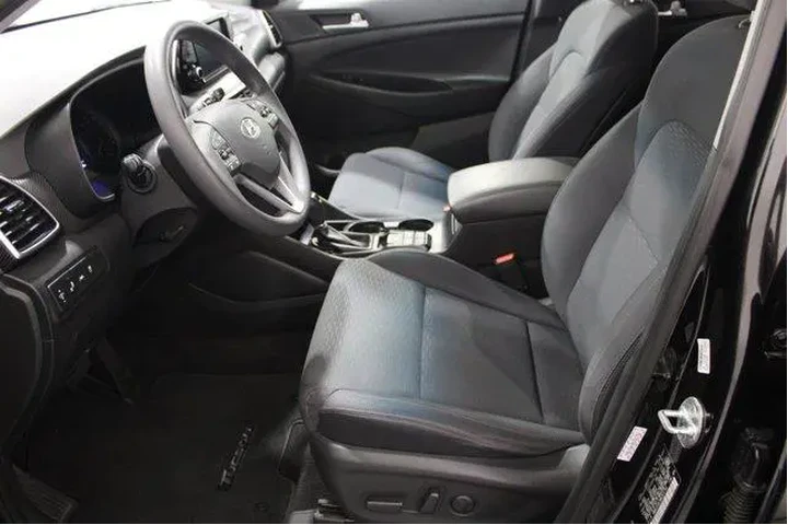 $21946 : Hyundai TUCSON 2021 SEL 4dr image 5