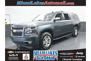 Chevrolet Suburban 2020 4x2 en Hialeah