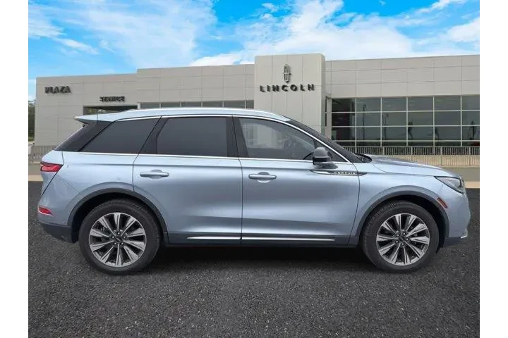 $29900 : Lincoln Corsair 2022 Reserve image 2