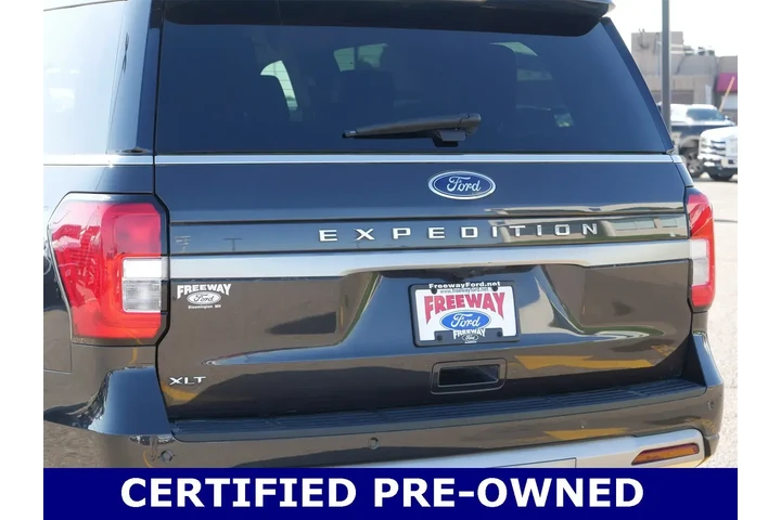 $39400 : Ford Expedition 2024 4x4 XLT image 10