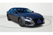 Nissan Altima 2024 2.5 SV 4d en Dallas