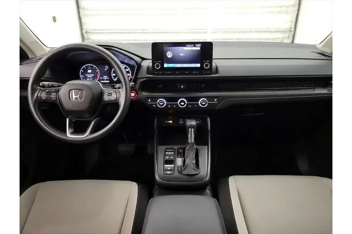 $25998 : Honda CR-V 2023 EX 4dr SUV w image 9