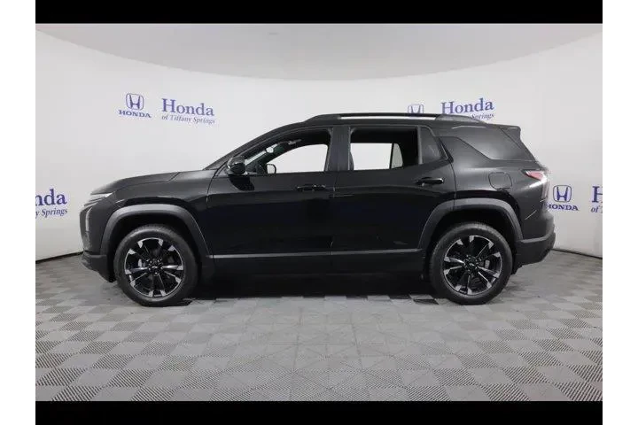 $32775 : Chevrolet Equinox 2025 4x4 R image 4