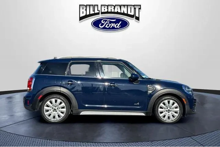 $14398 : MINI Countryman 2018 AWD Coo image 2