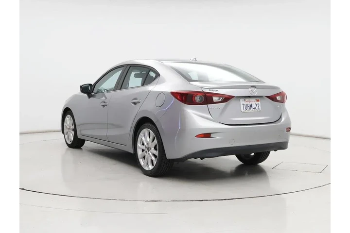 $15998 : Mazda Mazda3 2016 s Grand To image 2