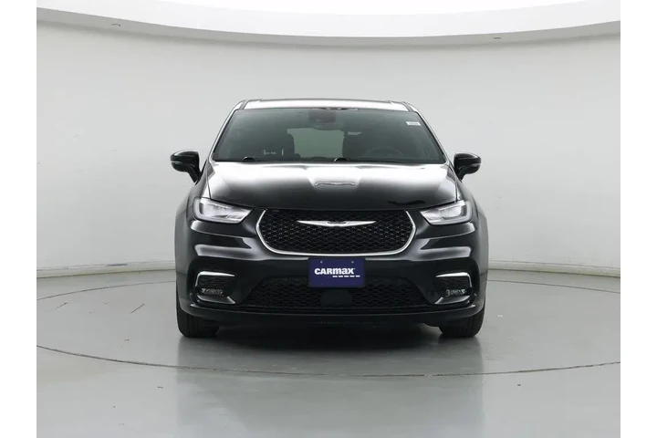 $31998 : Chrysler Pacifica 2025 Selec image 5