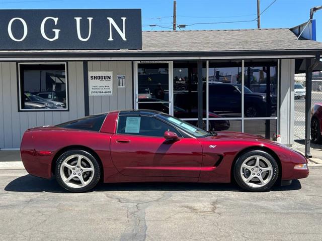 $25995 : 2003 Corvette image 9