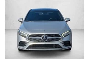 $24970 : Mercedes-Benz A-Class 2022 A thumbnail
