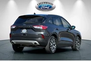 $16991 : Ford Escape Hybrid 2020 SE S thumbnail