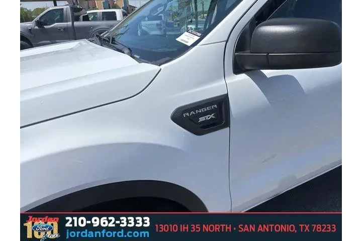 $18962 : Ford Ranger 2022 4x4 XL 4dr image 4