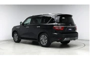 $36998 : Nissan Armada 2024 4x4 SL 4d thumbnail