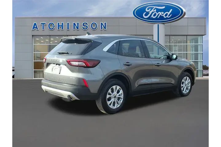 $22500 : Ford Escape 2023 AWD Active image 6