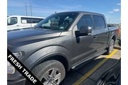 Ford F-150 2019 4x4 Lariat 4 en Houston