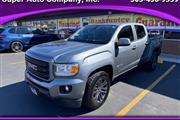 2019 GMC Canyon 4WD Crew Cab en Denver