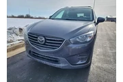 $7632 : Mazda CX-5 2016 Grand Tourin thumbnail