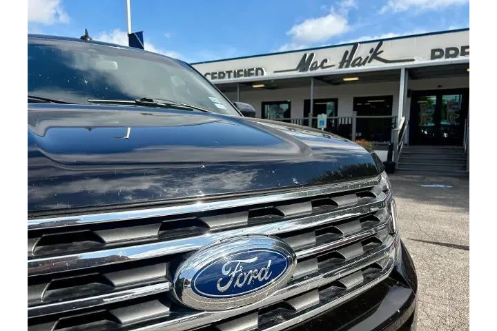 $34472 : Ford Expedition 2021 4x2 XLT image 9