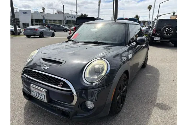 $10397 : MINI Hardtop 2 Door 2016 Coo image 3