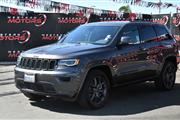 $31988 : Grand Cherokee 80th Annivers thumbnail