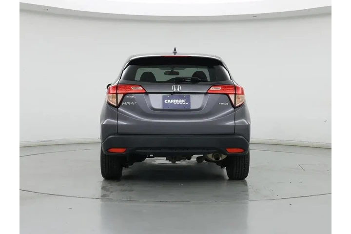 $16998 : Honda HR-V 2018 AWD EX 4dr C image 6