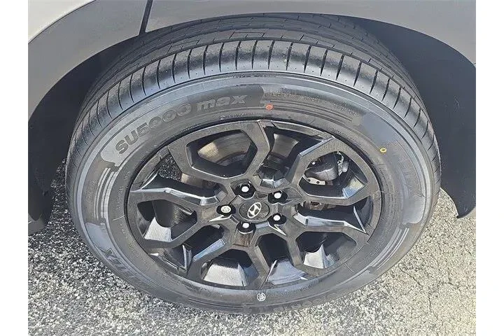 $19990 : Hyundai SANTA FE 2023 XRT 4d image 7