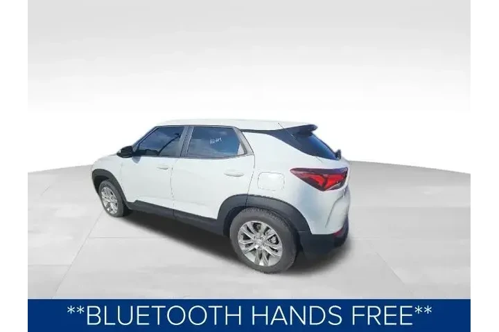 $15998 : Chevrolet Trailblazer 2021 L image 5