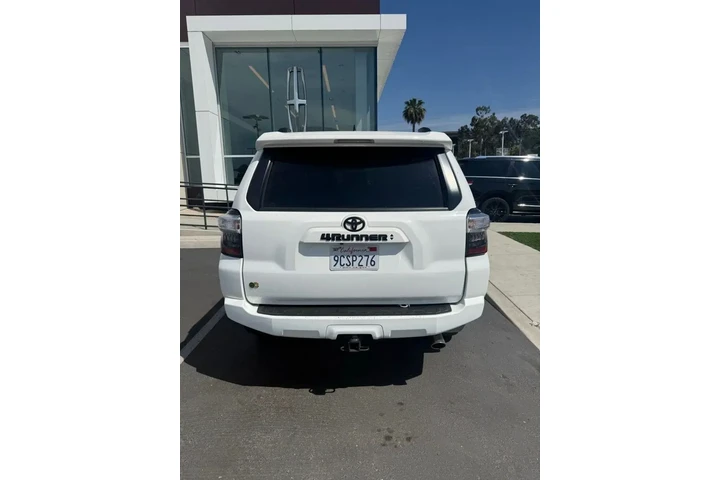 $39900 : Toyota 4Runner 2022 4x2 SR5 image 5