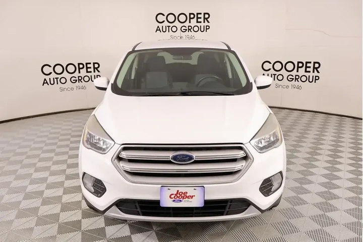 $14997 : Ford Escape 2019 SE 4dr SUV image 9