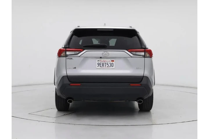 $25998 : Toyota RAV4 2023 XLE 4dr SUV image 6