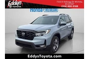 Honda Passport 2023 AWD EX-L