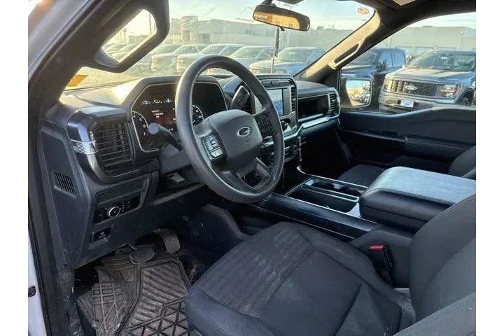 $27000 : Ford F-150 2023 4x4 XL 4dr S image 9