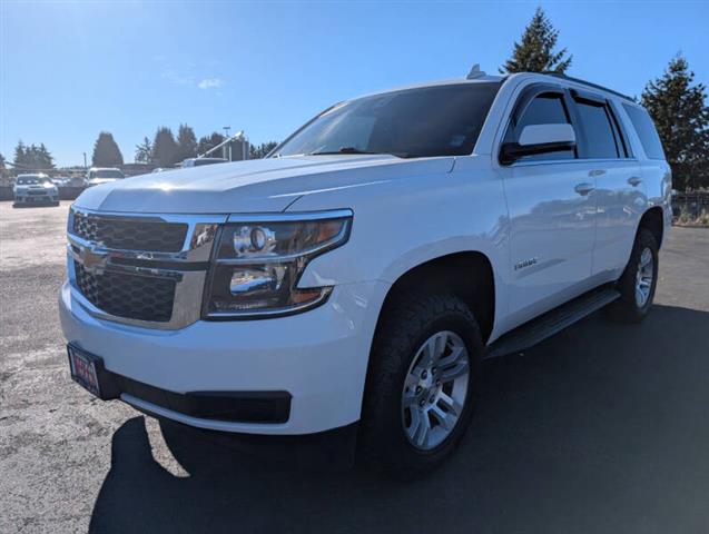 $26999 : 2017 Tahoe LS image 4