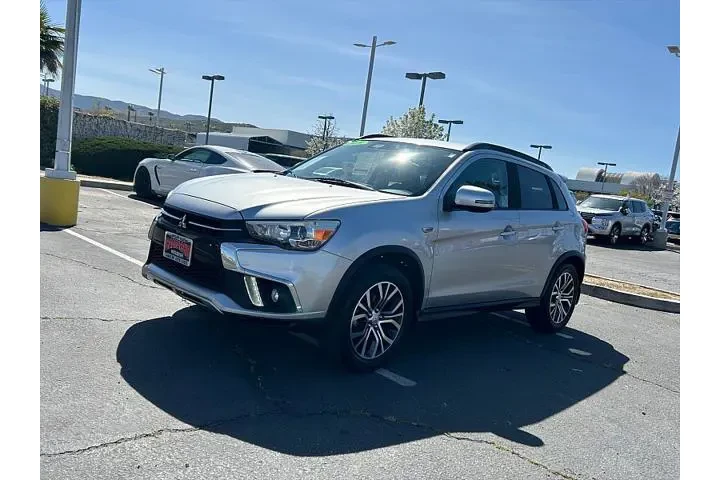 $18995 : Mitsubishi Outlander Sport 2 image 7